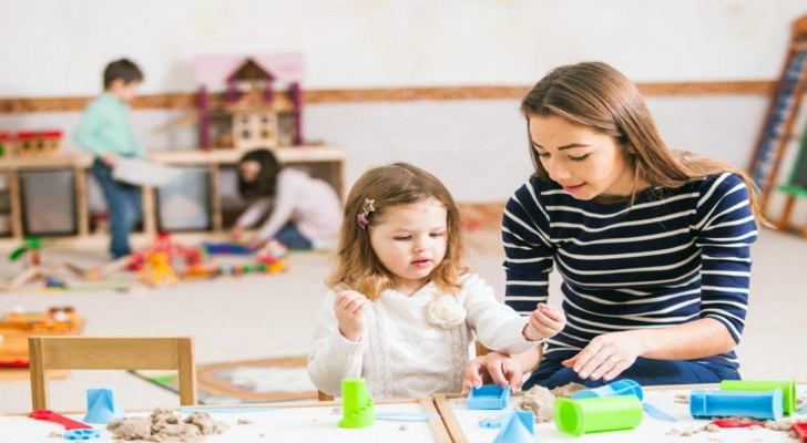 الإعاقة الذهنية لدى الأطفال... متى يكون سهل التعامل معها؟ - فيديو